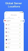 GoingVPN স্ক্রিনশট 1