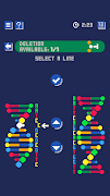 DNA Mutations Puzzles screenshot 4