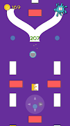 برنامه‌نما Wiggle Draw عکس از صفحه