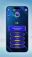 Billionaire Destiny syot layar 1