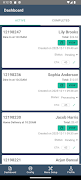 Online Order Notifier 截圖 1