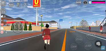 Sakura Game Simulator Tips poster