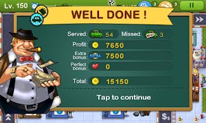 Tiny Station 截图 1