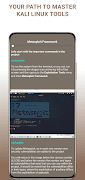 Kali Linux Tools 포스터