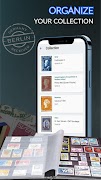Stamp Identifier Pro スクリーンショット 4