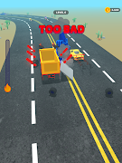 Ramp Rush اسکرین شاٹ 4