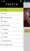 Chicca Profumerie скриншот 3