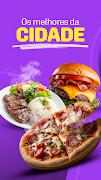 quero delivery: mercado e + Screenshot 2