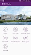DHA Multan 截图 1