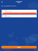 SemAntics: Online Word Game تصوير الشاشة 5