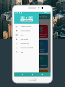 Civil Engineering MCQs Screenshot 2
