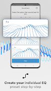 Sennheiser Smart Control скриншот 3