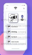 Gskyer Telescope App Guide Plakat