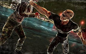 Unreal Fighter Lite скриншот 2