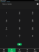 Convo AU capture d'écran 4