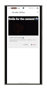 Oops AppLock - Invisible Lock poster