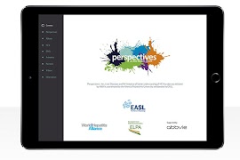 Perspectives HCV gönderen