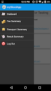 7 Schermata mySkoolApp