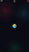 Chroma Orbit captura de pantalla 1