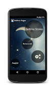 پوستر Bedtime Stories