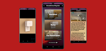 dimmable smart plug guide screenshot 2