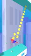 Spider Guy - Jump & Run! Screenshot 3