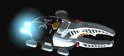 2 Schermata Zect Rider Power