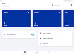 ProviderHub স্ক্রিনশট 3