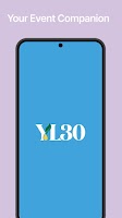 YL30 الملصق