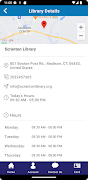 Scranton Library اسکرین شاٹ 5