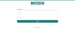 Netzsch Support App 截图 4