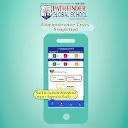 Pathfinder Global School App screenshot 2