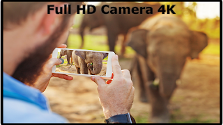 Full HD Camera 2020 截图 3