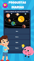 Quiz 2023: Juego de preguntas screenshot 2
