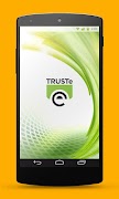 TRUSTe постер
