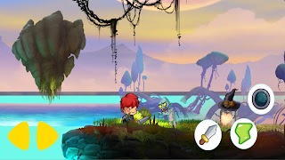 Zombie Zone screenshot 3