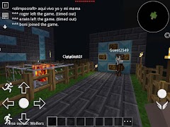 Buildcraft imagem de tela 7