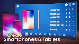 Devices Tycoon 截图 3