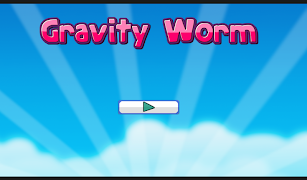 Gravity Worm poster