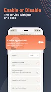 Keep Screen ON Longer Time স্ক্রিনশট 2