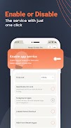 برنامه‌نما Keep Screen ON Longer Time عکس از صفحه