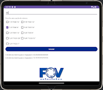 iFov Calculator 스크린샷 6