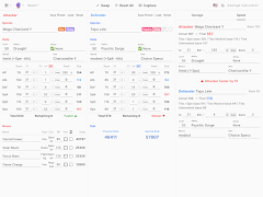 Damage Calculator স্ক্রিনশট 6