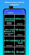 Termux Guide Pro-Tutorials or Termux скриншот 1