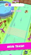 Fishnet Party screenshot 2