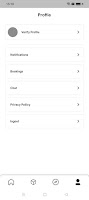BenzVet-Partner App screenshot 5
