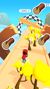 Lumberjack Run ảnh chụp màn hình 6