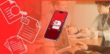 PDF Master Pro स्क्रीनशॉट 4