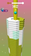 Dancing Helix: Colorful Twiste screenshot 7