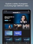 Emanuel Plus ภาพหน้าจอ 5